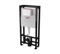 Alca - Bâti-support Solomodul, pour l'installation dans l'espace AM116/1120