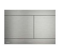 Alca Flat - Commande affleurante, nickel brossé FUN-N-B