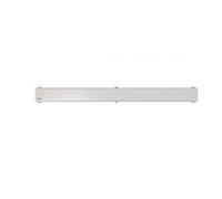 Alca - Grille pour caniveau de douche linéaire 85 cm, inox mat DESIGN-850MN