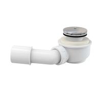 Alcaplast A471CR-50 Bonde d'écoulement Chromé