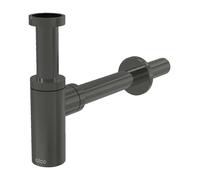 Alca - Siphon design, métal brillant A400-GM-P