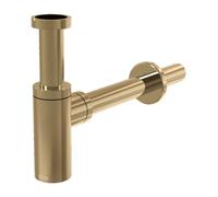 Alca - Siphon design, or brillant A400-G-P