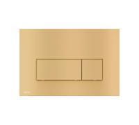 Alca Thin - Commande affleurante, or mat M57-G-M