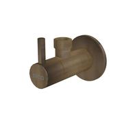 Alca - Vanne d'angle avec filtre, bronze antique ARV003-ANTIC