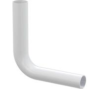 Alcadrain A951-230 Tuyau de chasse - genou DN44/50
