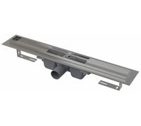 Alcadrain APZ1 Caniveau de douche avec bord pour la grille perforée 550 mm