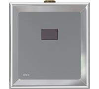 Alcadrain ASP4 Automatischer Urinal-Spüler, verchromt, 12 V (Netzversorgung)