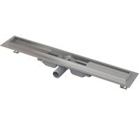 AlcaDrain caniveau de douche en acier inoxydable APZ106 low 750