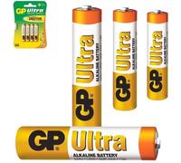 Alcaline Battery - Aaa Size - Lr03 - 3012510