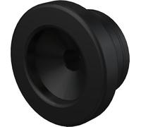 AlcaPlast Joint de siphon en caoutchouc pour tuyau d'évacuation DN 50 40 32 10 - Diamètre : 40/10