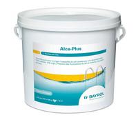 Alcaplus 5Kg ""TAC"" Bayrol, rehausseur d'alcalinité.