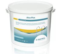 Alcaplus Bayrol - 20 kg (4 seaux de 5 kg)
