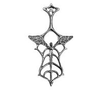 Alchemy Gothic La Fee Verte Absinthe Cuillère