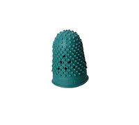 Alco-Albert 767 Lot de feuilles Spatule Taille 4, boîte de 10, Vert