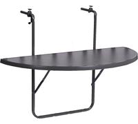 Table De Balcon 100x50 Cm R29gg