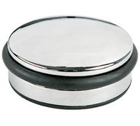 ALCO Butoir de porte 2850 (Ø) 10 cm métal, caoutchouc