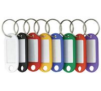 ALCO Porte-clef 1853-15 bleu 10 pc(s)