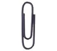 ALCO Trombones 1000 pièces noir, 26mm
