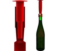 AlcoFermBrew Boucheuse Bouteille Vin - Boucheuse Manuelle