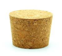 AlcoFermBrew Bouchon de LIèGE 56/46mm - Bouchons | Bouchon de la Bouteille | Bonde | Bondes | Barboteur