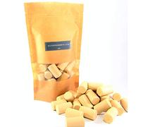 AlcoFermBrew Bouchons à vin synthetiques x 20 pièces - Ø: 22mm - La Meilleure qualité - Bouchons de Vin