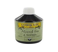 Alcool Fin A Vernis LOUIS XIII (500 ml INCOLORE 02)