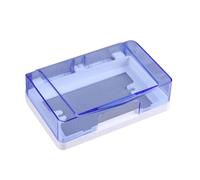 ALCXAZS Boîtier de Robuste et étanche pour Prises électriques, Indispensable pour Les Cuisines Professionnelles et Les Bureaux. Efficace Contre la