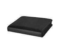 ALCXAZS Classeur Extensible à Plusieurs Poches, Organiseur de fichiers accordéon, ignifugé et imperméable, Sac de Rangement Portable pour Cartes, idéal