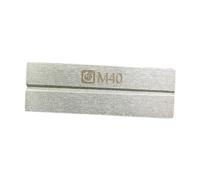 ALCXAZS Meule à aiguiser pour la réparation de Montres : Grain 400, Sable Grossier, Pince compacte, Outil de meulage Polyvalent pour techniciens, pièces réparation.