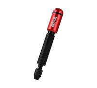 ALCXAZS Mini perceuse à main en métal conçue pour offrir un contrôle optimal et une précision accrue dans la fabrication de poupées et de bijoux. Foret
