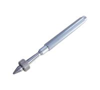 ALCXAZS Outil de Serrage, poignée de Verrouillage, poignée, Embout Corde, Outils Pratiques pour la réparation Montres et Toutes Petites pièces, Outil ramassage Portable à 4 Griffes