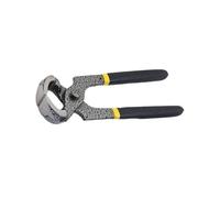 ALCXAZS Pince coupante pour arrache-Clous, Outil de Menuisier, cisaille, Outil Robuste et Durable en Acier, Accessoire Pratique pour Le Bricolage, arrache-agrafes, Pince coupante pour arrache-Clous