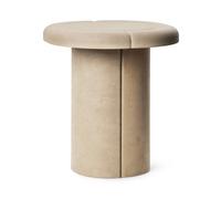 Alder Side Table Table d'appoint Indoor / Outdoor Mater - MATER 30301