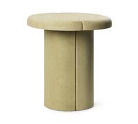 Alder Side Table Table d'appoint Indoor / Outdoor Mater - MATER 30303