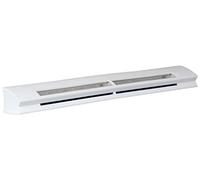 ALDES AERAULIQUE AJA50017 ALDES Entree AIR HYGROREGLABLE Acoustique EHL 6-45 L 39DB-Noir