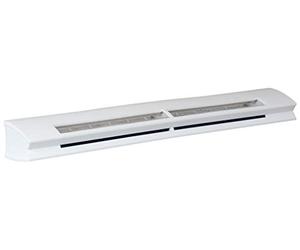 ALDES AERAULIQUE AJA50017 ALDES Entree AIR HYGROREGLABLE Acoustique EHL 6-45 L 39DB-Noir