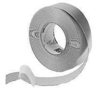 Aldes - Bande Adhésive Mastic Alu 50 Mm X 15 M - Raf - 11091042 11091042
