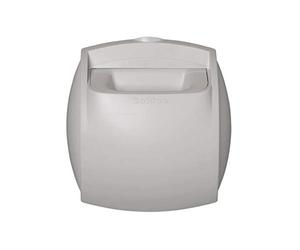 ALDES BAP'SI S2 SIMPLE DEBIT-MODULO D125