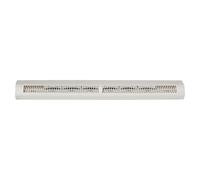 ALDES ENTREE AIR AUTOREGLABLE ACOUSTIQUE EA MODULE 30 BLANC