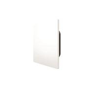 Aldes Kit Colorline - Blanc - 125 mm