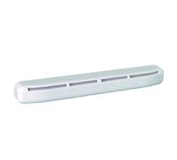 Aldes Kit entrée d'air filtrante - Blanc