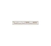 ALDES KIT MINI ENTREE AIR AUTOREGLABLE ACOUSTIQUE EA 15/22/30/45 BLANC