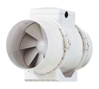 Aldes - Ventilateur De Gaine - In Line Xs 160 - 11022333 11022333