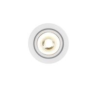 ALEC, 1-Kit, Blanc - NORDLUX 2110350101
