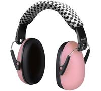 Alecto A003412 A003412 Casque antibruit passif 29 dB 1 pc(s)