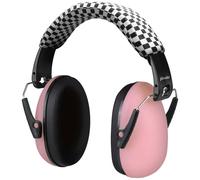 Alecto A003412 Casque antibruit passif 29 dB 1 pc(s)