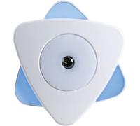 Alecto Anv-20 Lumière Nocturne Veilleuse Led Multicolore