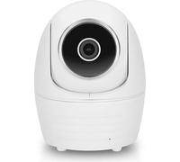 Alecto DVC166IP - WLAN indoor rooma - Weiß