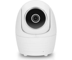 Alecto DVC166IP - WLAN indoor rooma - Weiß