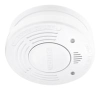Alecto SD1010 Détecteur de fumée autonomie 10 ans à pile(s) (Ø x H) 102 mm x 35 mm